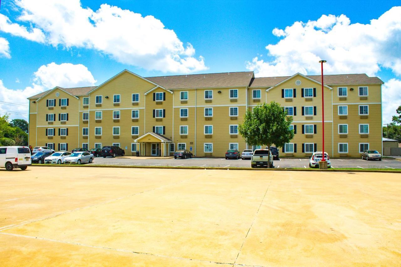 Hotel Siegel Select Alexandria Exteriér fotografie