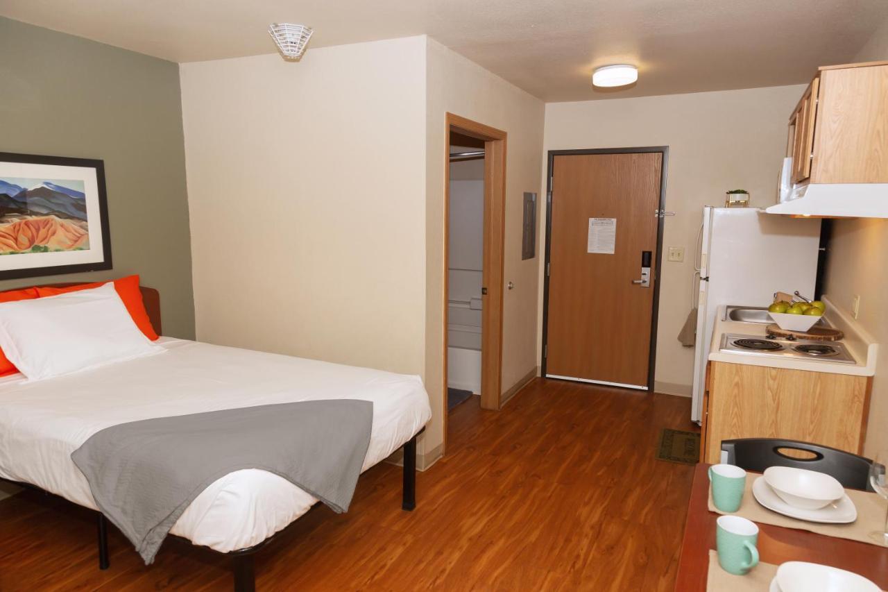 Hotel Siegel Select Alexandria Exteriér fotografie