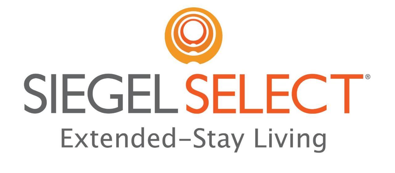 Hotel Siegel Select Alexandria Exteriér fotografie