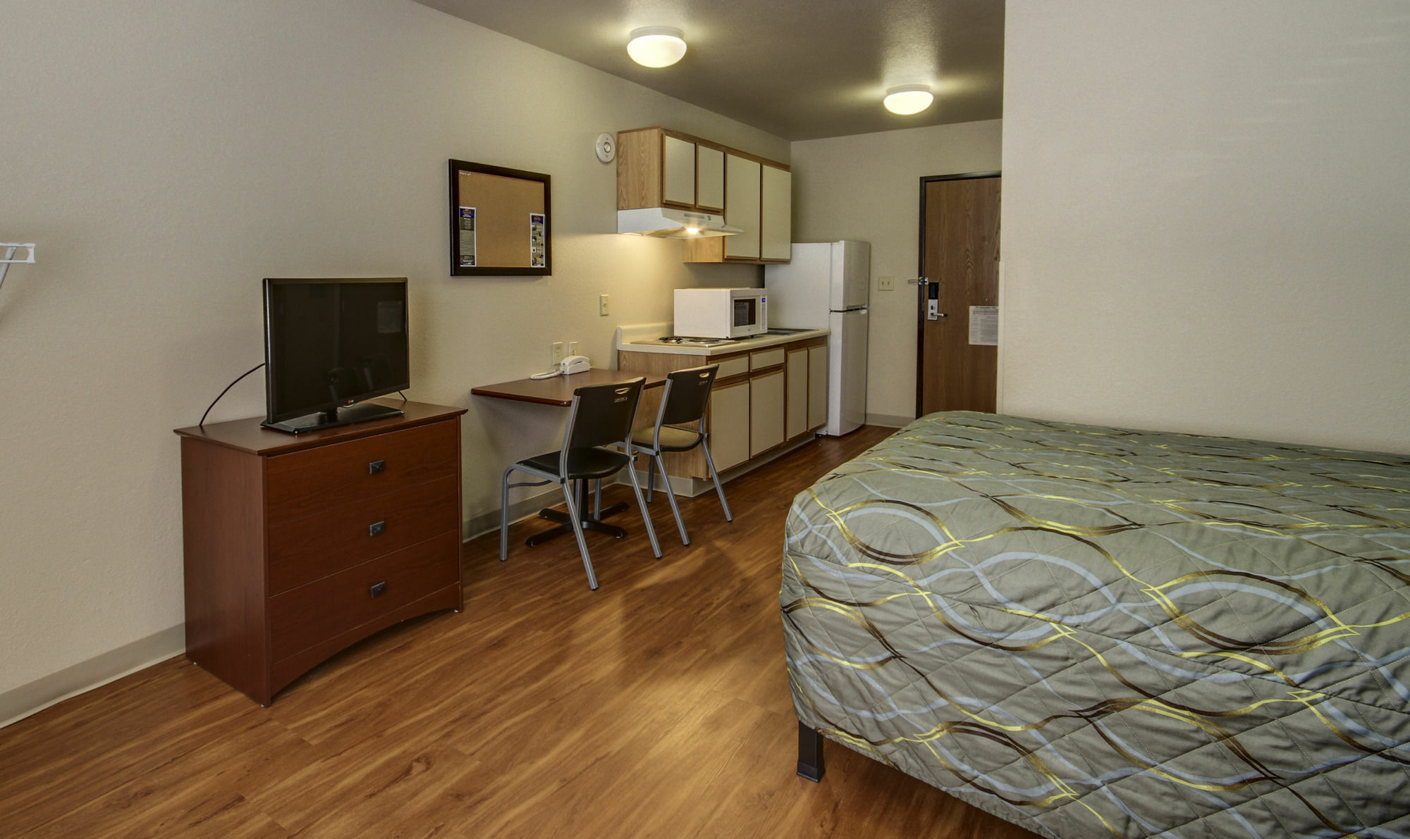 Hotel Siegel Select Alexandria Exteriér fotografie