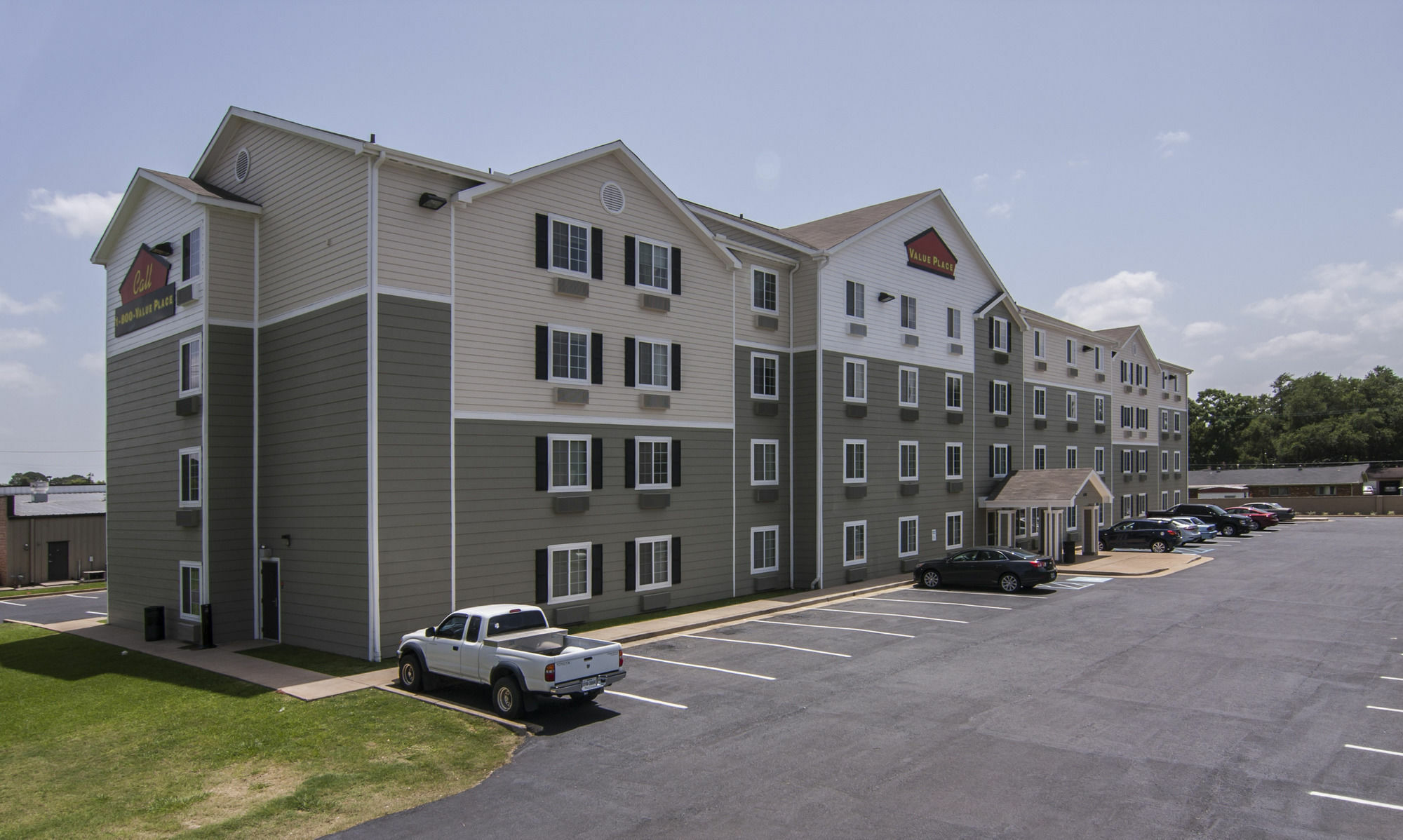 Hotel Siegel Select Alexandria Exteriér fotografie